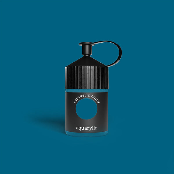 Aquarylic Color - Ocean Blue