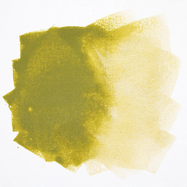Aquarylic Color - Olive Green