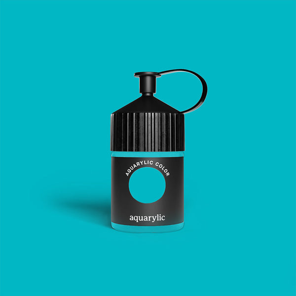 Aquarylic Color - Cobalt Turquoise