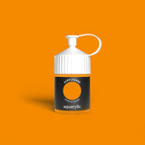 Acrylfarbe - Indischgelb