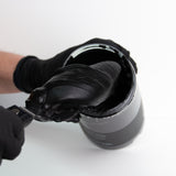 Putty Smooth Deep Black