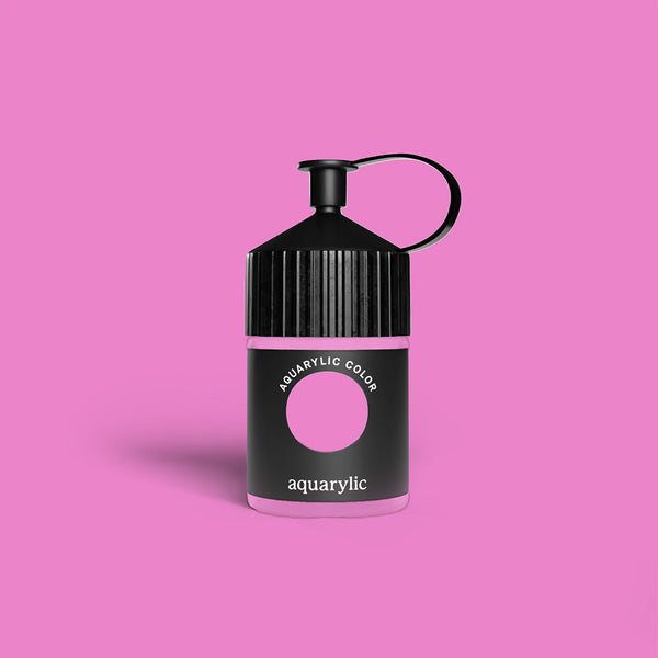 Aquarylic Color - Pink