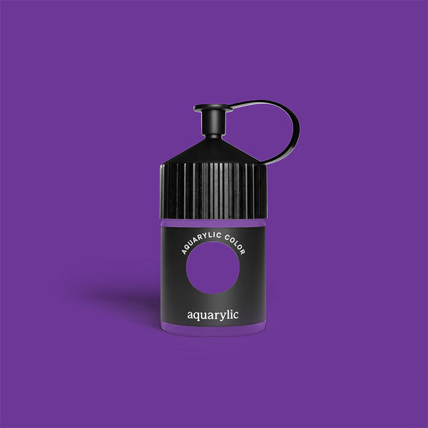 Aquarylic Color - True Violet