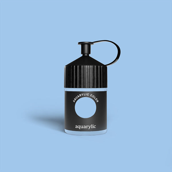 Aquarylic Color - Ice Blue