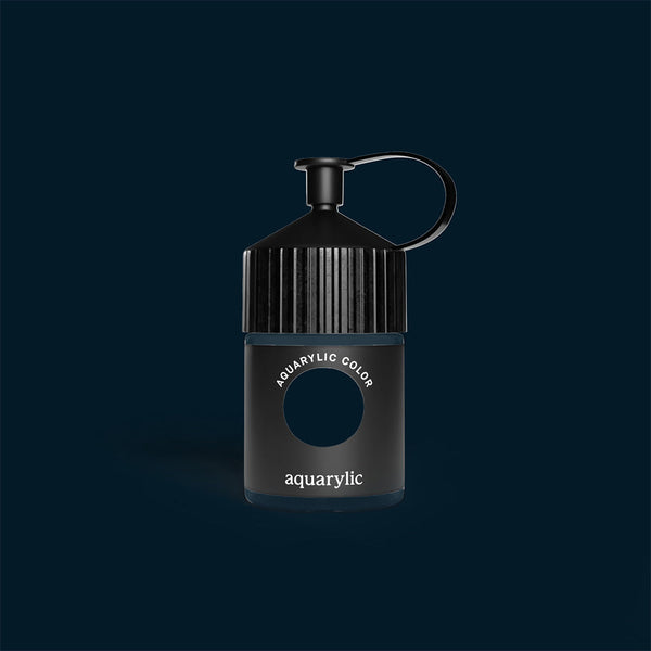 Aquarylic Color - Night Blue
