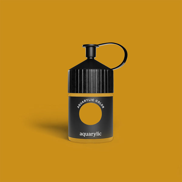Aquarylic Color - Ochre