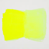 Aquarylic Color - Neon Gelb