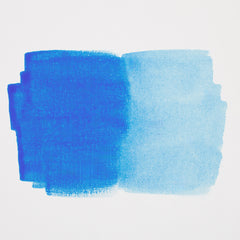 Aquarylic Color - Neon Blau