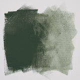 Acrylfarbe - Kiefergrün