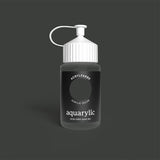 Acrylic paint - slate grey
