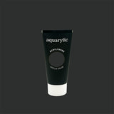 Acrylic paint - anthracite
