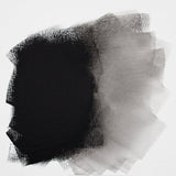 Acrylfarbe - Tiefschwarz