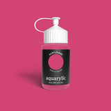 Acrylic paint - Pink
