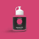 Acrylic paint - Pink