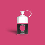 Acrylic paint - Pink