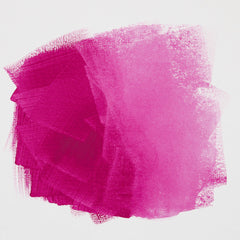 Acrylfarbe - Chinacridon Magenta