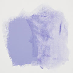 Acrylfarbe - Lavendel
