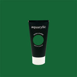 Acrylic paint - Cobalt green