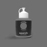 Acrylic paint - Grey