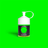 Acrylfarbe - Neon Grün