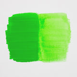 Acrylfarbe - Neon Grün