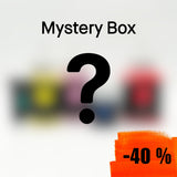 Acrylfarbe - Mystery Box