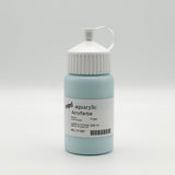 Oops! Acrylfarbe Blautöne