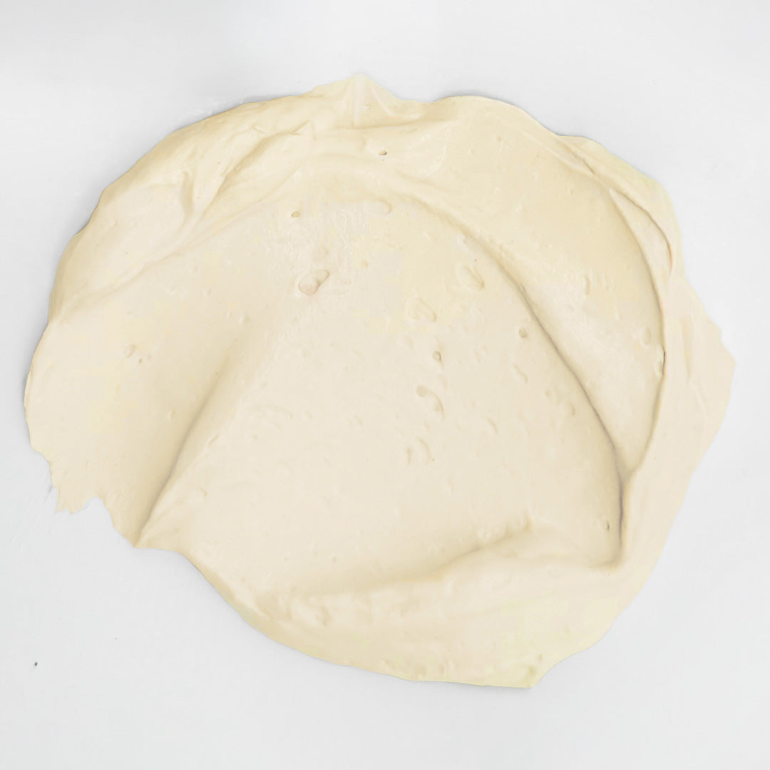 Putty Smooth Deep Black