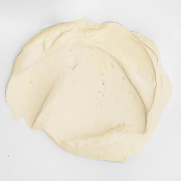 Modellierpaste Glatt Vanille