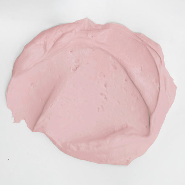 Modellierpaste Glatt Rosenquarz
