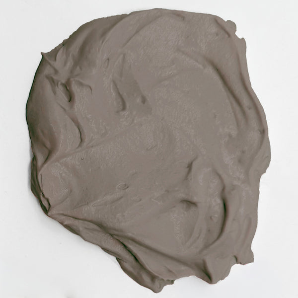 Modellierpaste Glatt Umbra