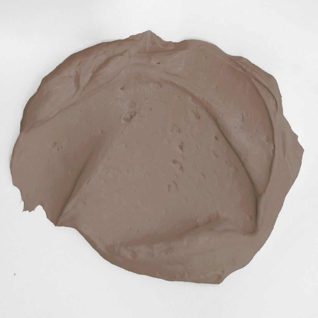 Putty Smooth Deep Black