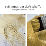 Aquarylic Color Perlglanz-Set – 9 × 30 ml