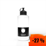 Aquarylic Color - 1 Liter Titanweiß