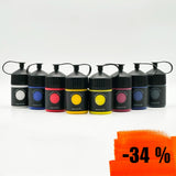 Aquarylic Color - Großes Primärfarben Set CMY und RYB