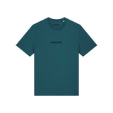 T-Shirt mit Logo