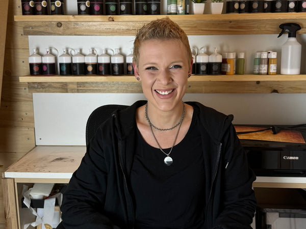 Kelly Hümbert-Knobe