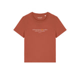 T-Shirt Damen
