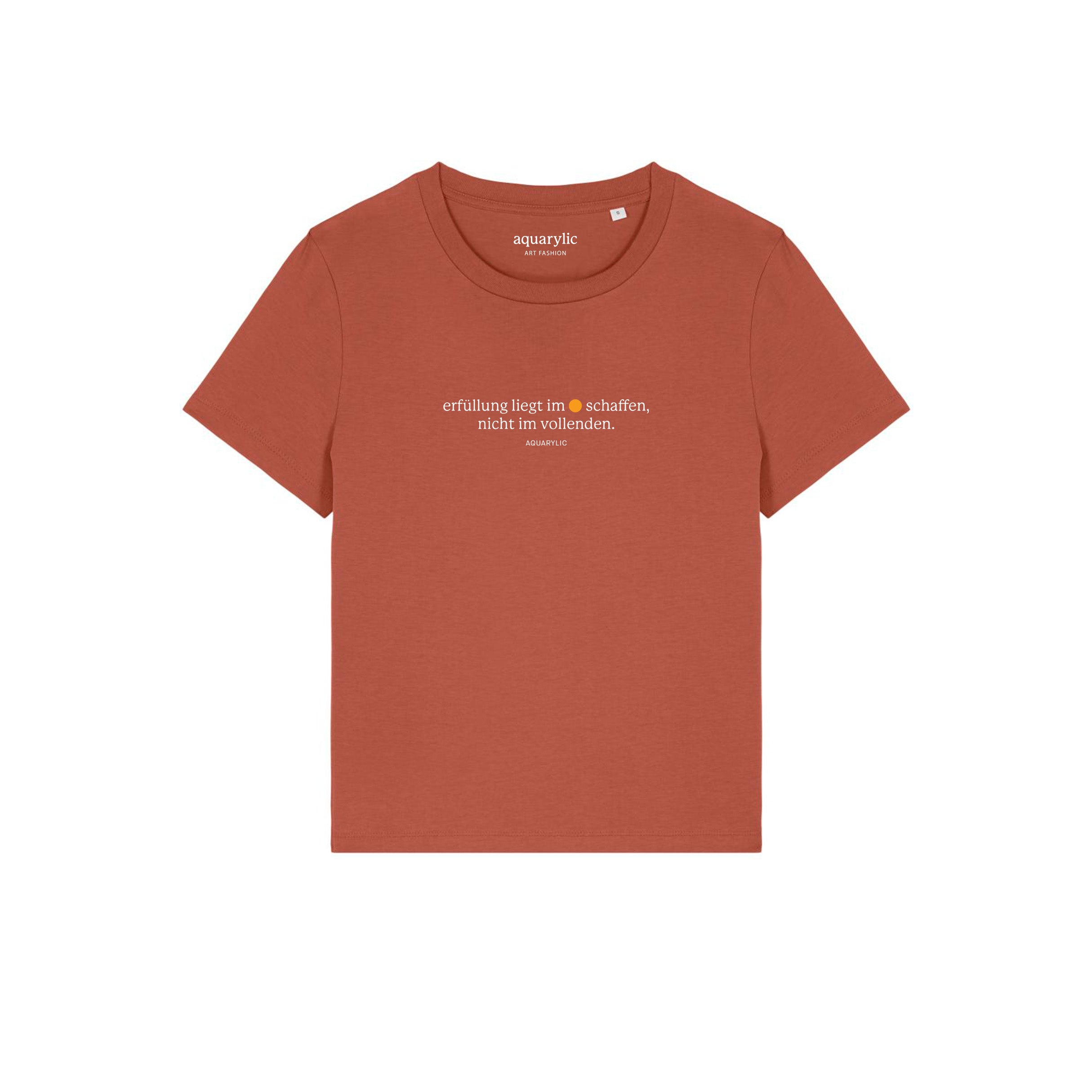 T-Shirt Damen