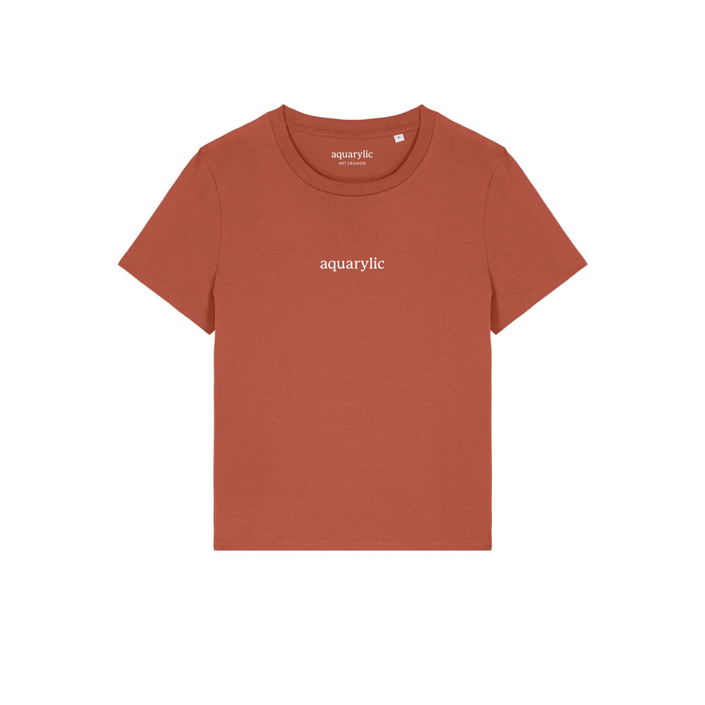 T-Shirt Damen Logo