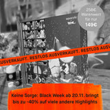 Künstlerfarben Adventskalender 2025