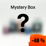 Kreidefarbe - Mystery Box
