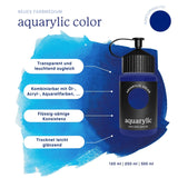 Aquarylic Color - Indigo