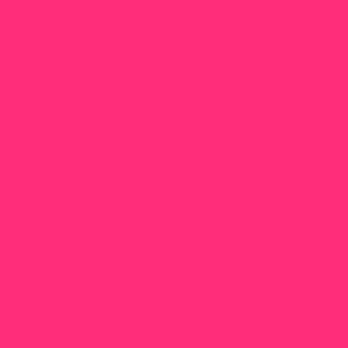Neon Himbeer (Farbfeld)