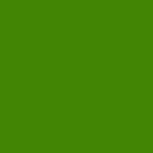 Acrylfarbe - Blattgrün