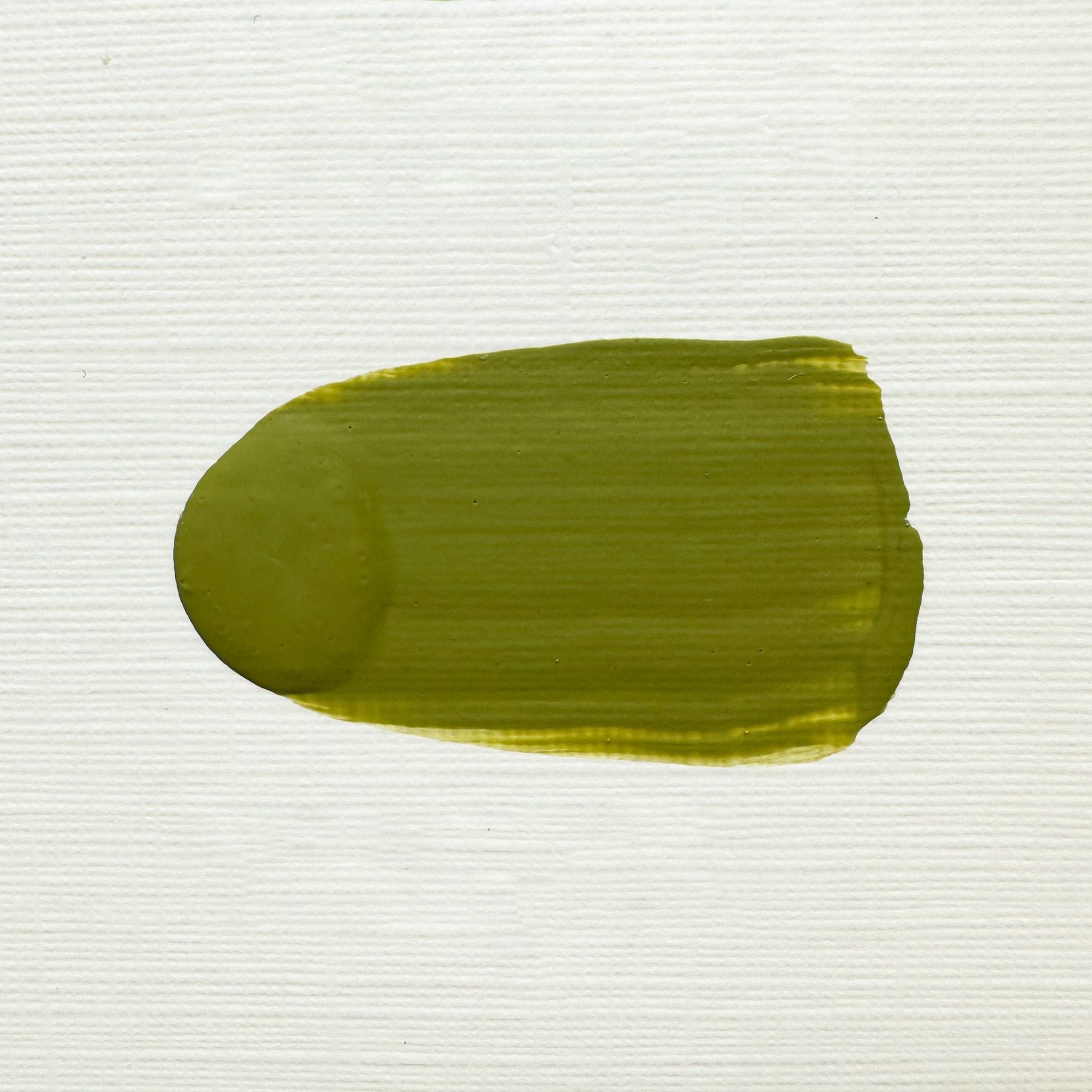 Foto Acrylic Color Olive Green