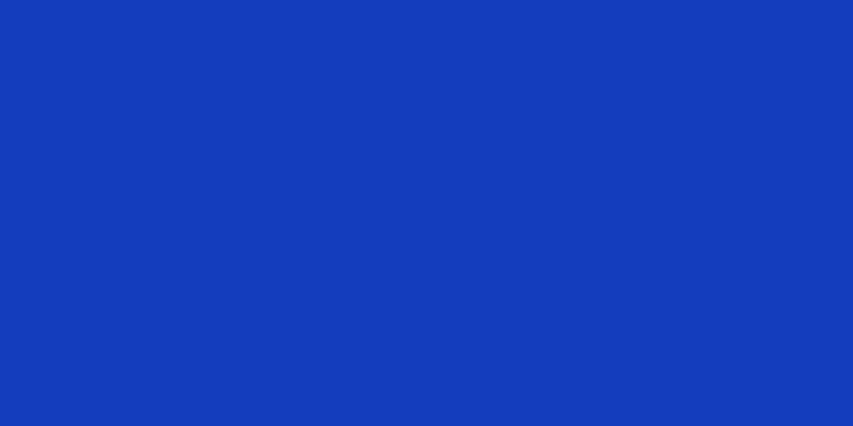 Aquarylic Color Kobaltblau