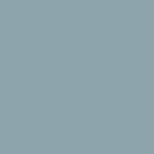 Kreidefarbe - Taubenblau