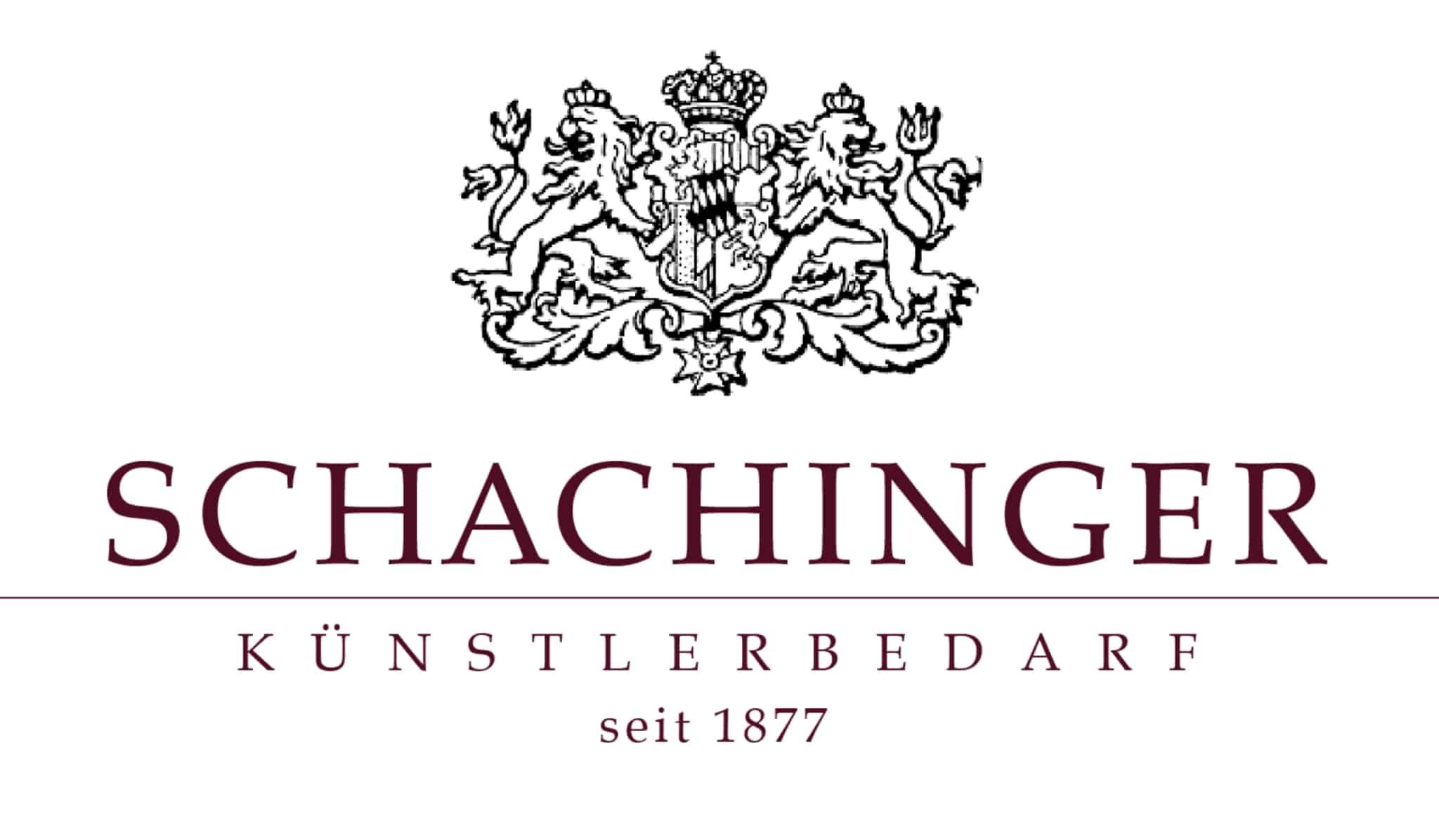 Logo Schachinger Künstlerbedarf